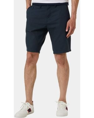 Helly Hansen Dock Shorts - Blue