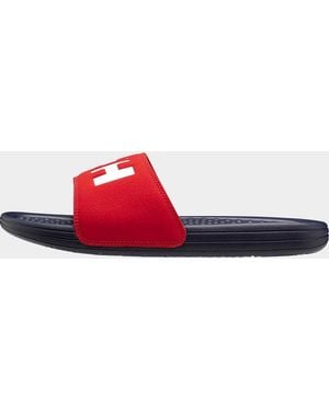Helly Hansen Hh Easy On & Off Comfort Slide - Red