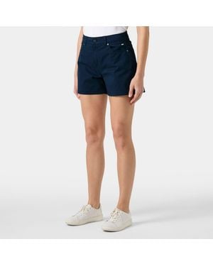 Helly Hansen Amalfi Shorts 4" - Blue