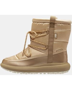 Helly Hansen Isolabella 2 Demi Winter Boots - Natural