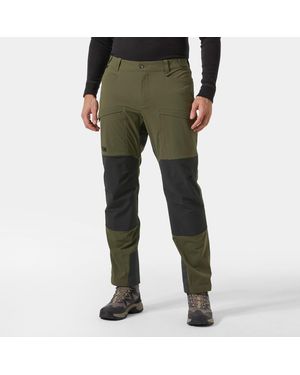 Helly Hansen Verglas Tur Pants 2.0 Verde