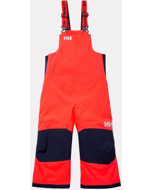 Helly Hansen Rosa - Rosso