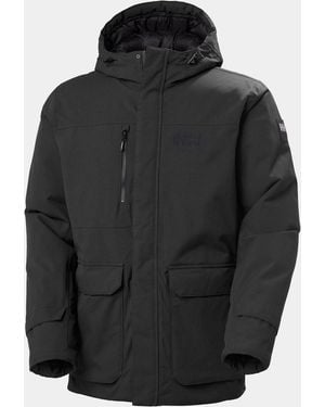 Helly Hansen Urb Lab Down Parka - Black