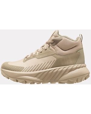 Helly Hansen Awe Hiker Mid Ht Boots - Natural