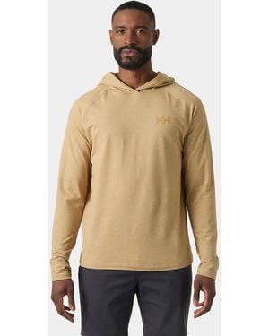 Helly Hansen Tyri Hoodie - Natural