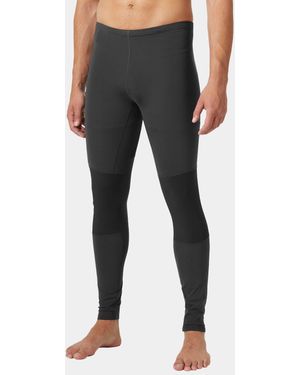 Helly Hansen Deck Tough Sailing Tights - Black