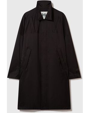 Helly Hansen Hh Arc Summer Topcoat - Negro