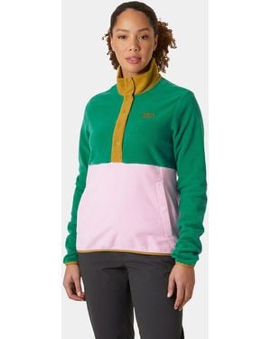 Helly Hansen Verde