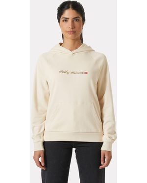 Helly Hansen Bianco - Neutro