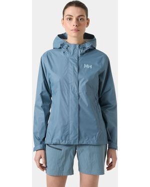 Helly Hansen Loke Jacket 2.0 - Blue