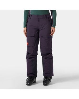 Helly Hansen Switch Cargo Pants - Blue