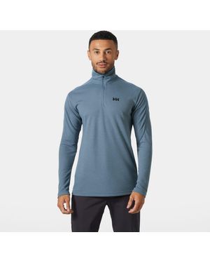 Helly Hansen Hp Half-Zip Pullover 2.0 - Blue