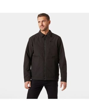 Helly Hansen Escape Insulated Jacket - Black