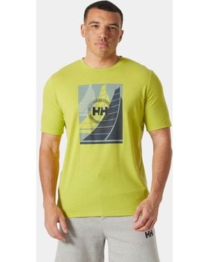 Helly Hansen Verde