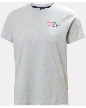 Helly Hansen Grigio