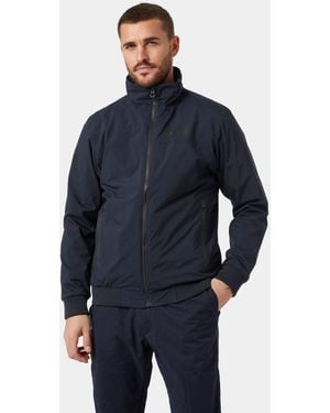 Helly Hansen Hp Racing Lifaloft Waterproof Bomber - Blue