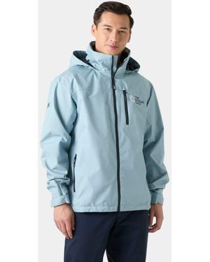 Helly Hansen The Ocean Race Jacket - Blue