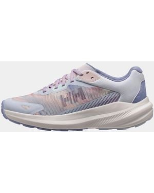 Helly Hansen Buzzard Trail Running Shoes - Grey