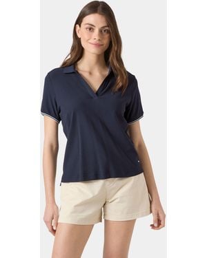 Helly Hansen Portofino Polo - Blue