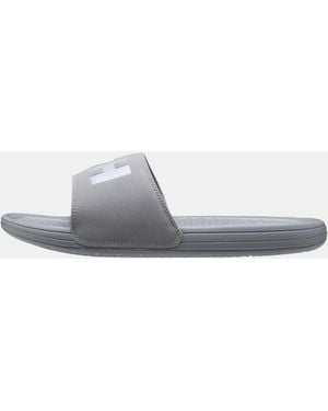 Helly Hansen Hh Easy On & Off Comfort Slide - Grey