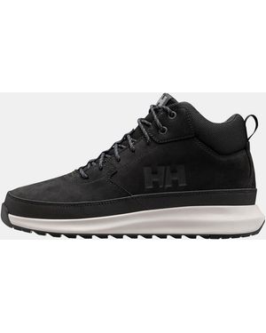Helly Hansen Beckett Mid Boots - Black