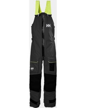 Helly Hansen Aegir Ocean Durable Pants - Black
