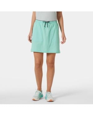 Helly Hansen Verde - Blu