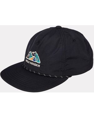 Helly Hansen Awe Summer Cap Std - Blue