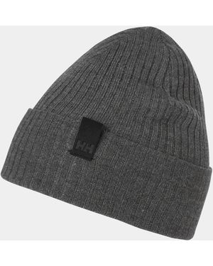 Helly Hansen Business Beanie 2 - Grey