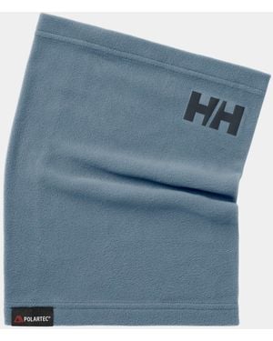 Helly Hansen Polartec Lightweight Neck Protection Std - Blue