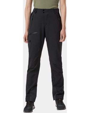 Helly Hansen Odin Muninn 2.0 Pant - Black