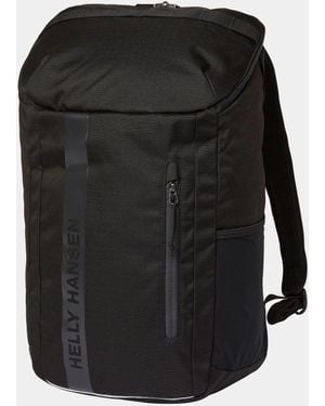 Helly Hansen Spruce Rucksack And 25L - Schwarz