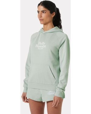 Helly Hansen Verde