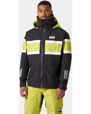 Helly Hansen Grigio - Multicolore