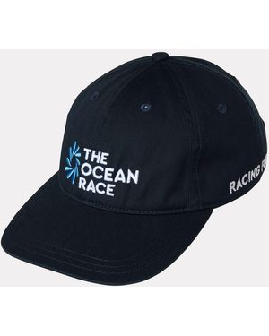 Helly Hansen The Ocean Race Cotton Cap - Azul