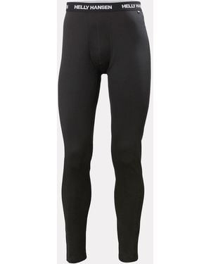 Helly Hansen Lifa® Max Pants - Black