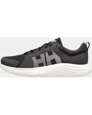 Helly Hansen Hp Ahiga Evo 5 Trainers - Brown