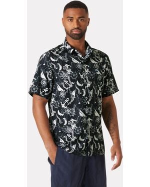 Helly Hansen Blu - Nero
