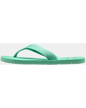 Helly Hansen Logo Sandals 2 - Green
