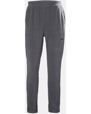 Helly Hansen Daybreaker Fleece Trousers - Grey