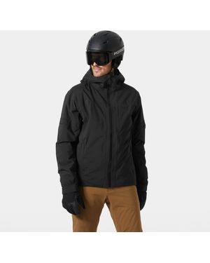 Helly Hansen Courchevel Jacket - Black