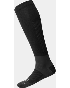 Helly Hansen Touring Socks - Negro