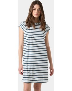 Helly Hansen Thalia Shift Dress - Blue
