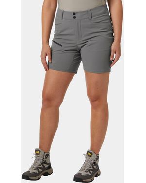 Helly Hansen Vika Tur Shorts - Gray