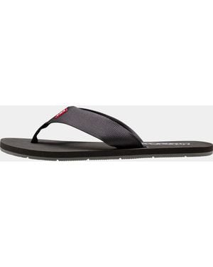 Helly Hansen Seasand Hp 2 Flip-Flops - Black