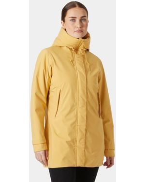 Helly Hansen Helly Hansen Beige L - Giallo