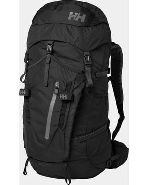 Helly Hansen Resistor Rucksack Recco - Schwarz