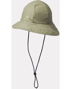 Helly Hansen Hh Sou'Wester Hat - Verde