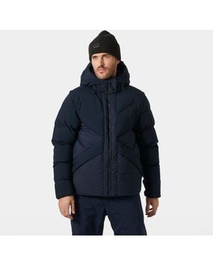 Helly Hansen Village Modular Down Jacket - Blue