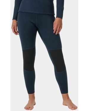 Helly Hansen Waterwear Tights 2.0 - Blue